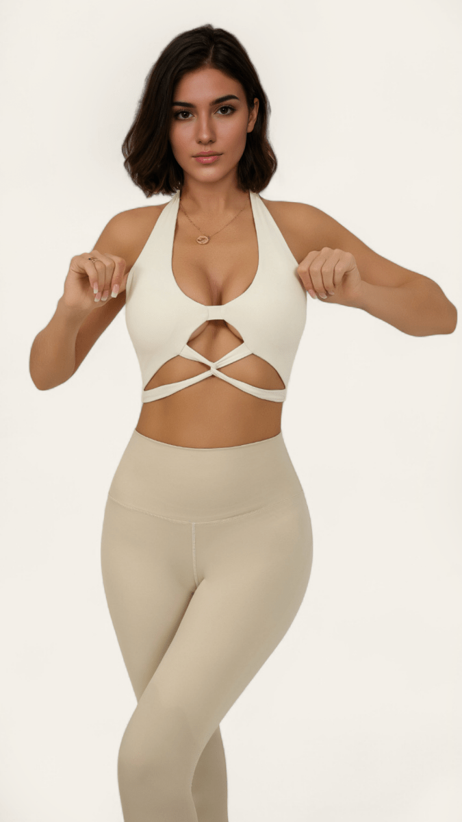 Sports Bras - PilaNova