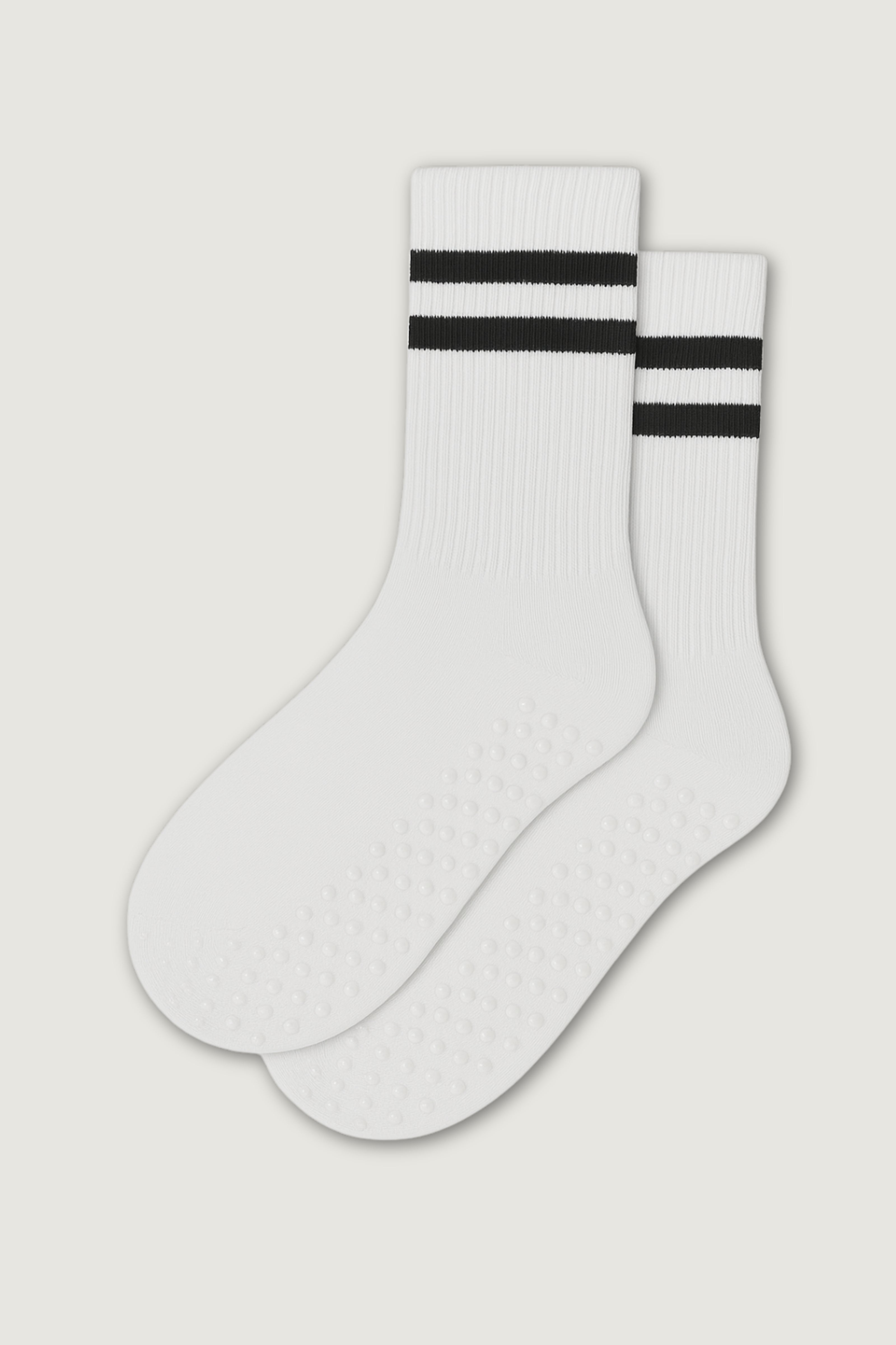 PilaNova Yoga Socks – Breathable & Anti-Slip