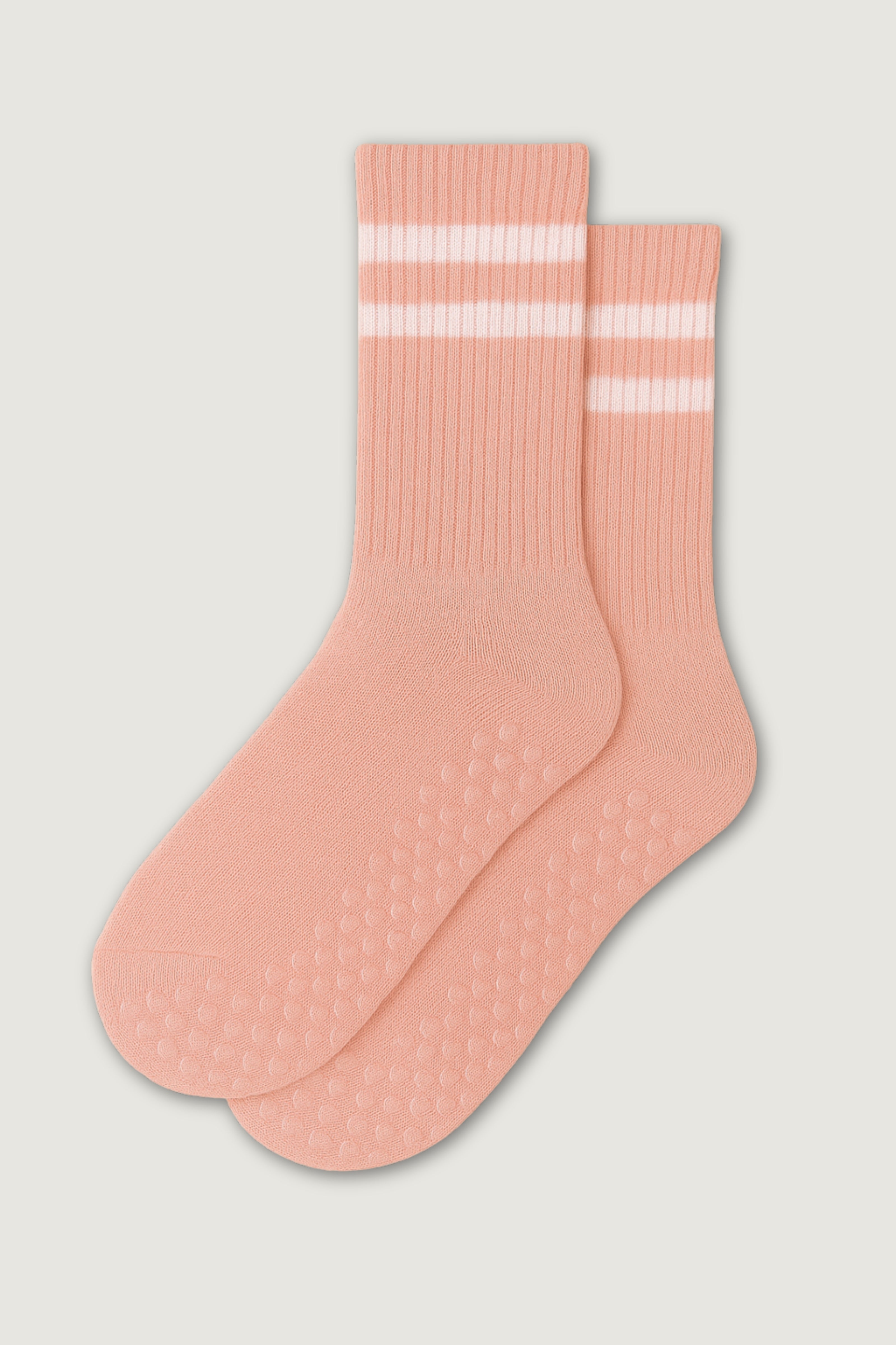 PilaNova Yoga Socks – Breathable & Anti-Slip