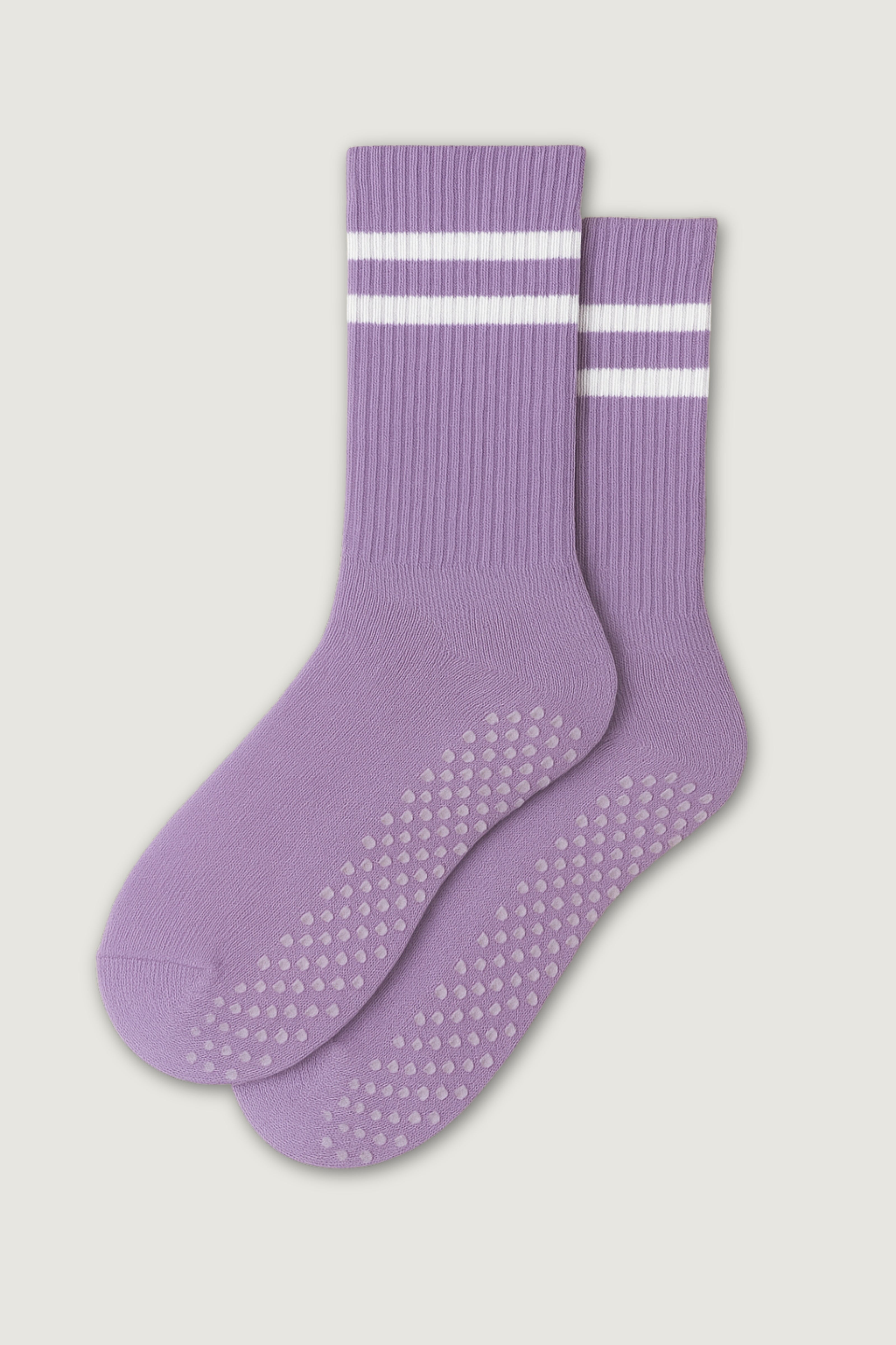 PilaNova Yoga Socks – Breathable & Anti-Slip