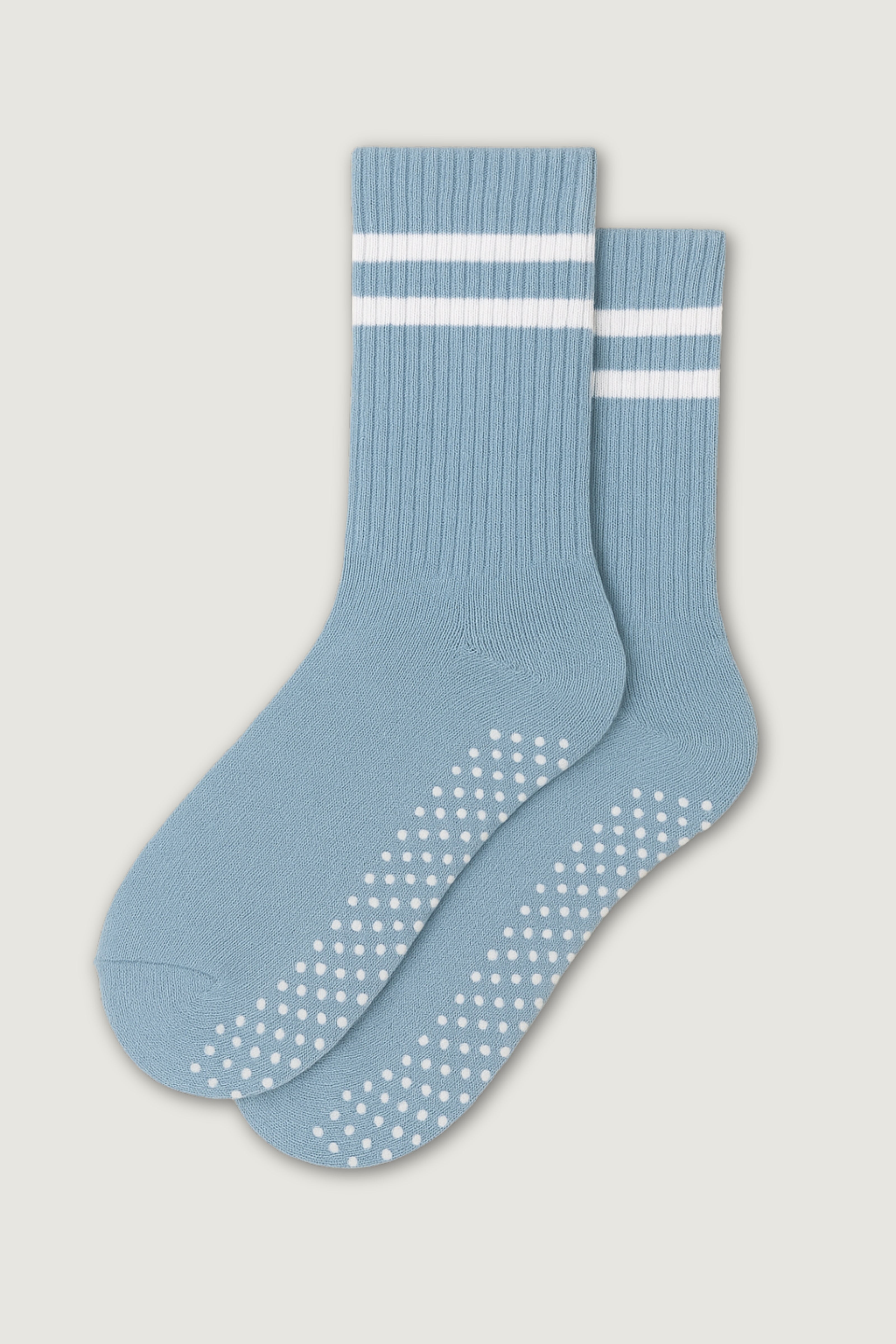 PilaNova Yoga Socks – Breathable & Anti-Slip