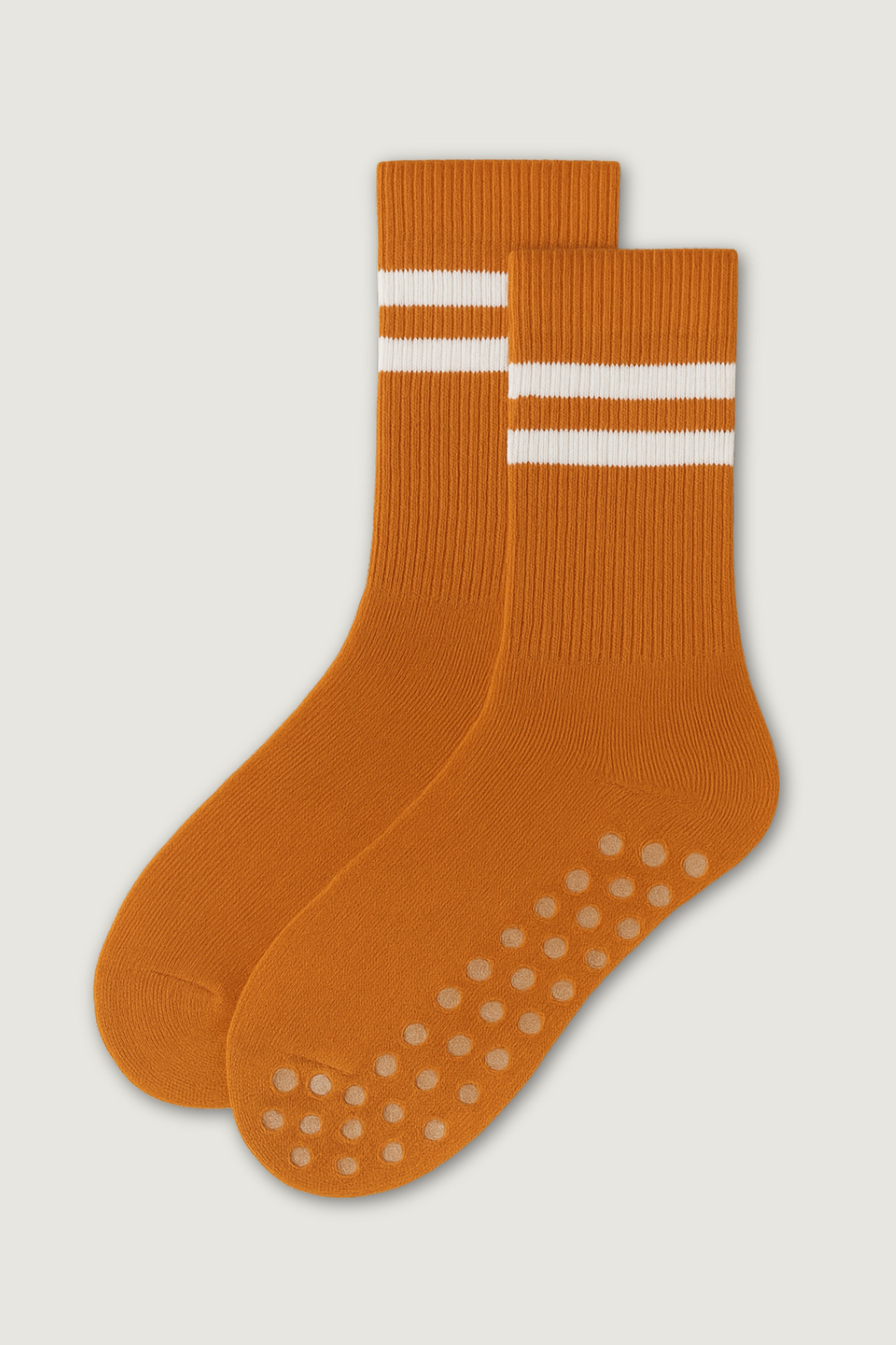 PilaNova Yoga Socks – Breathable & Anti-Slip