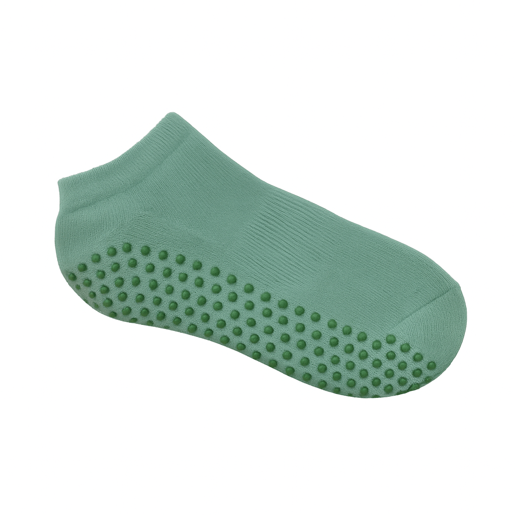 Ankle Grip Socks - PilaNova