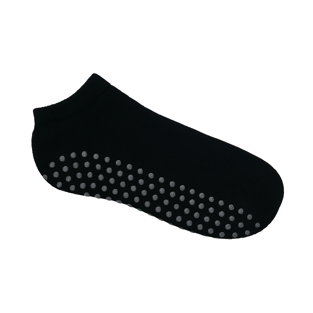 Ankle Grip Socks - PilaNova