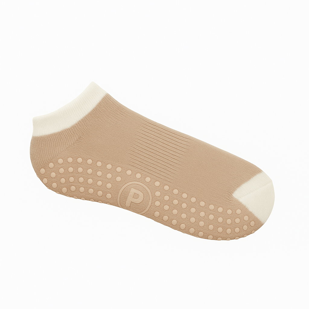 Ankle Grip Socks - PilaNova