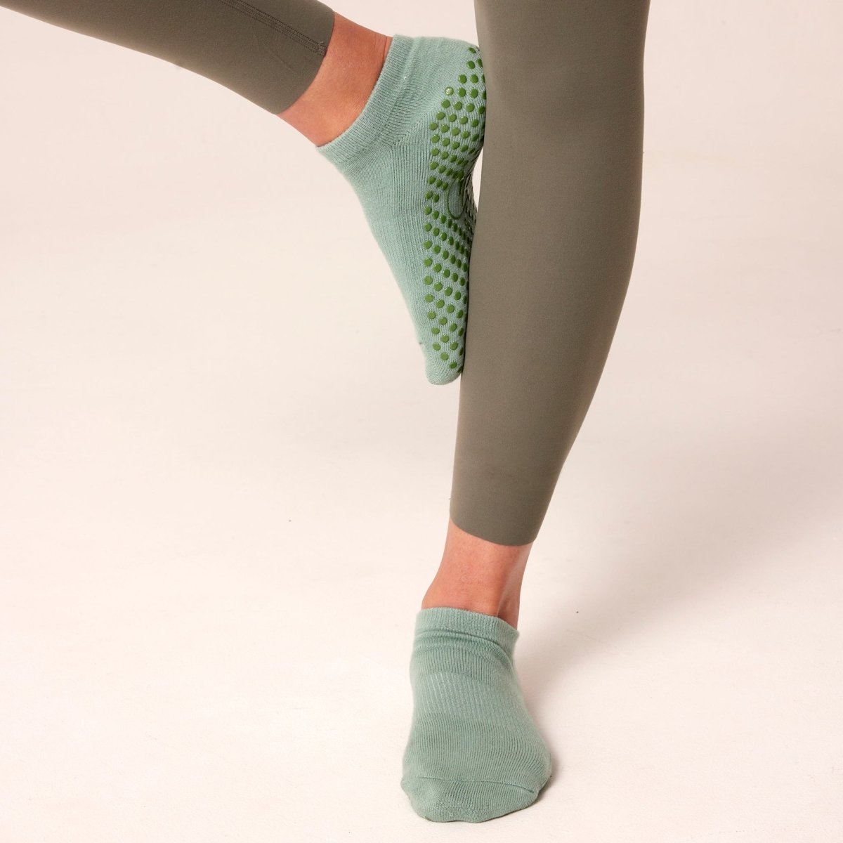 Ankle Grip Socks - PilaNova