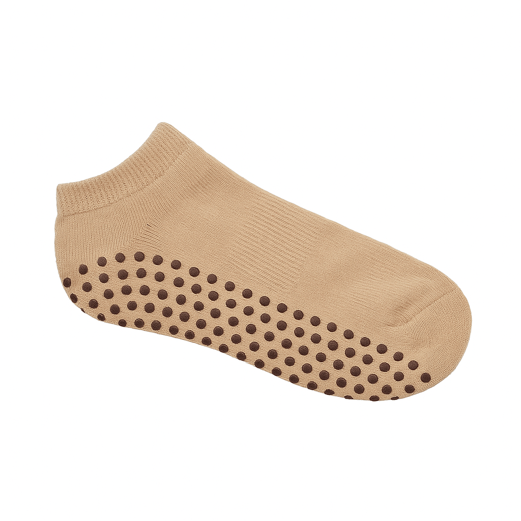 Ankle Grip Socks - PilaNova