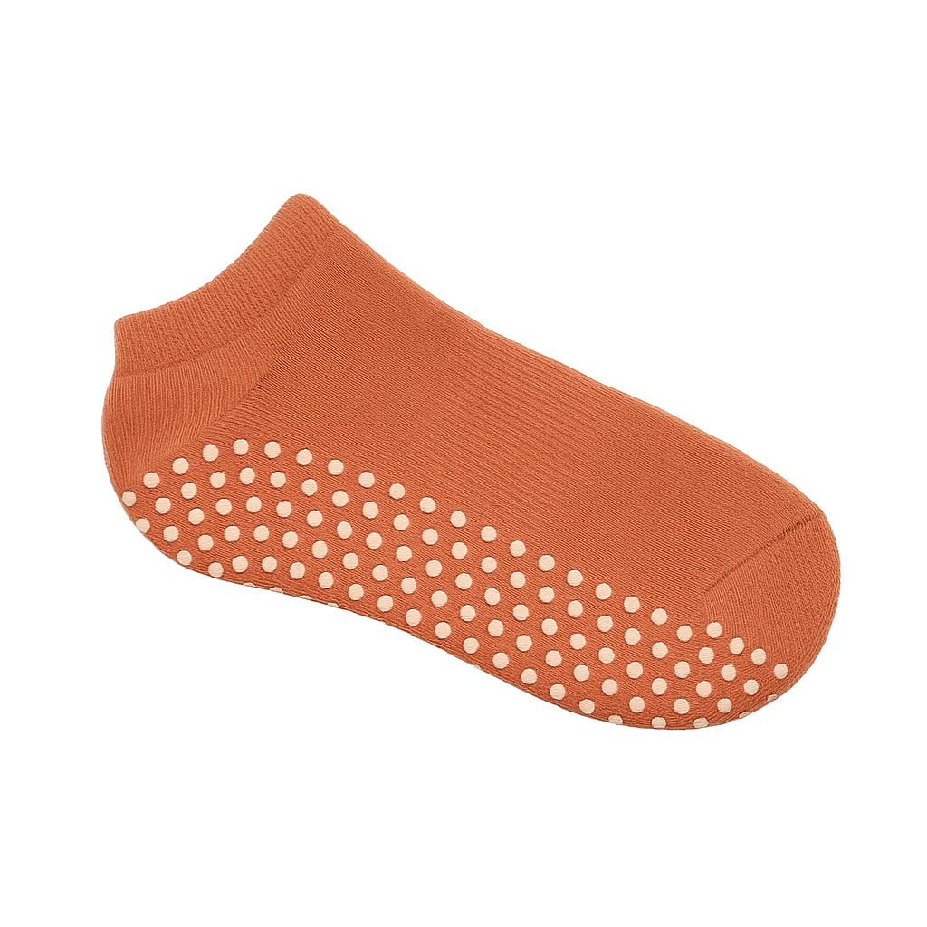 Ankle Grip Socks - PilaNova