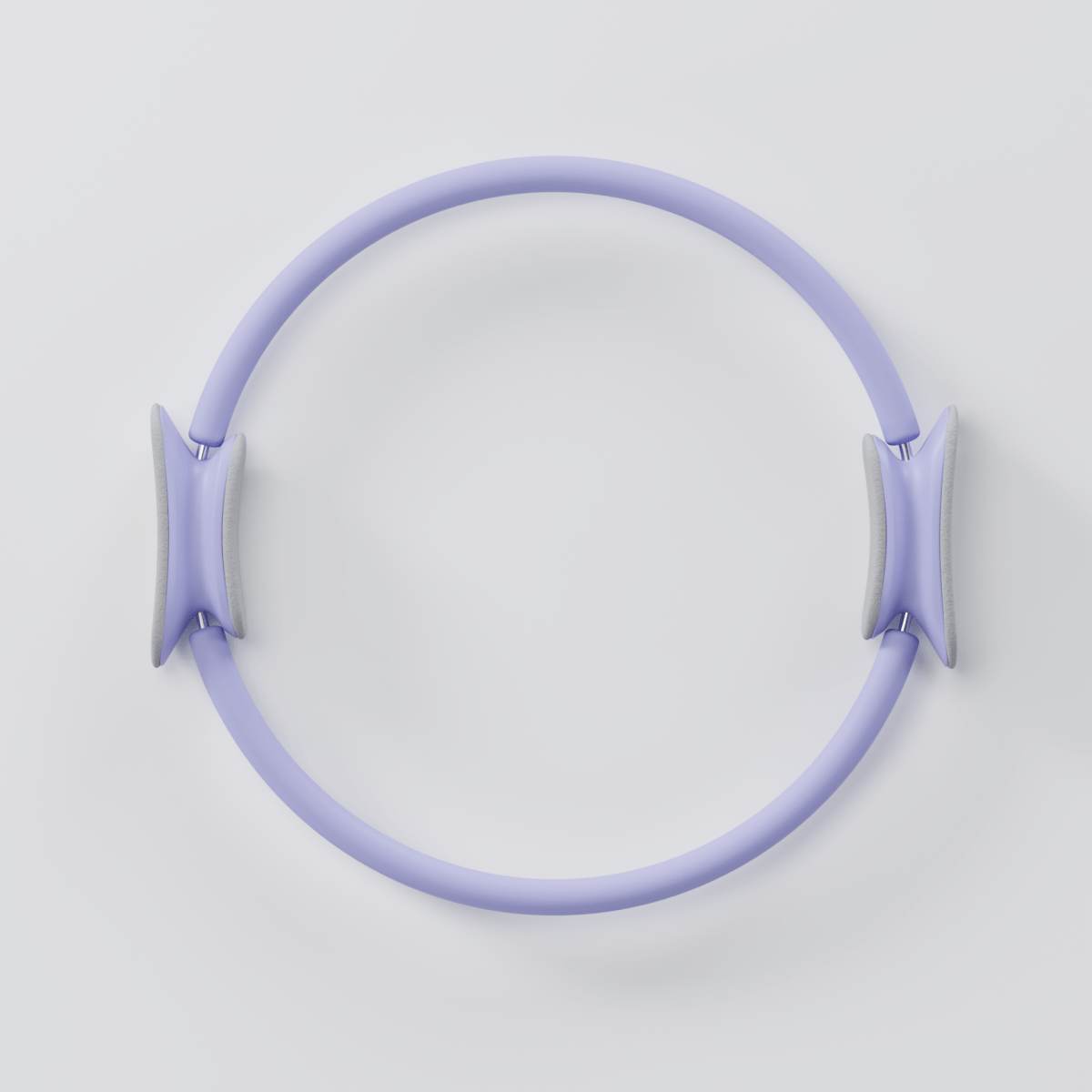 Free - Pilates Essential Ring - PilaNova
