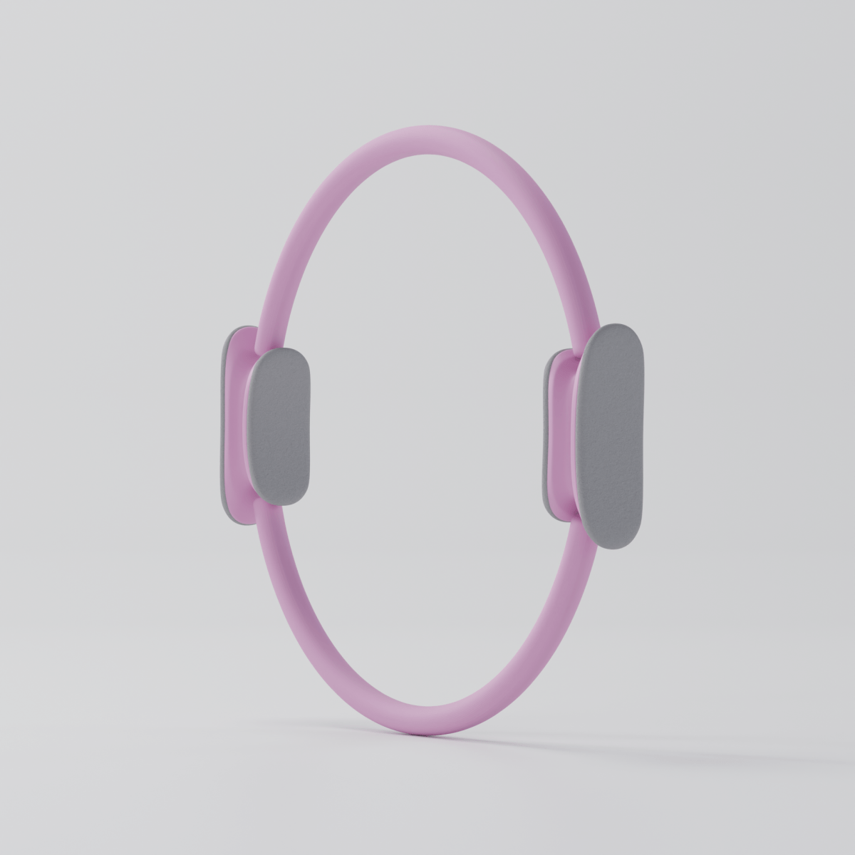Free - Pilates Essential Ring - PilaNova