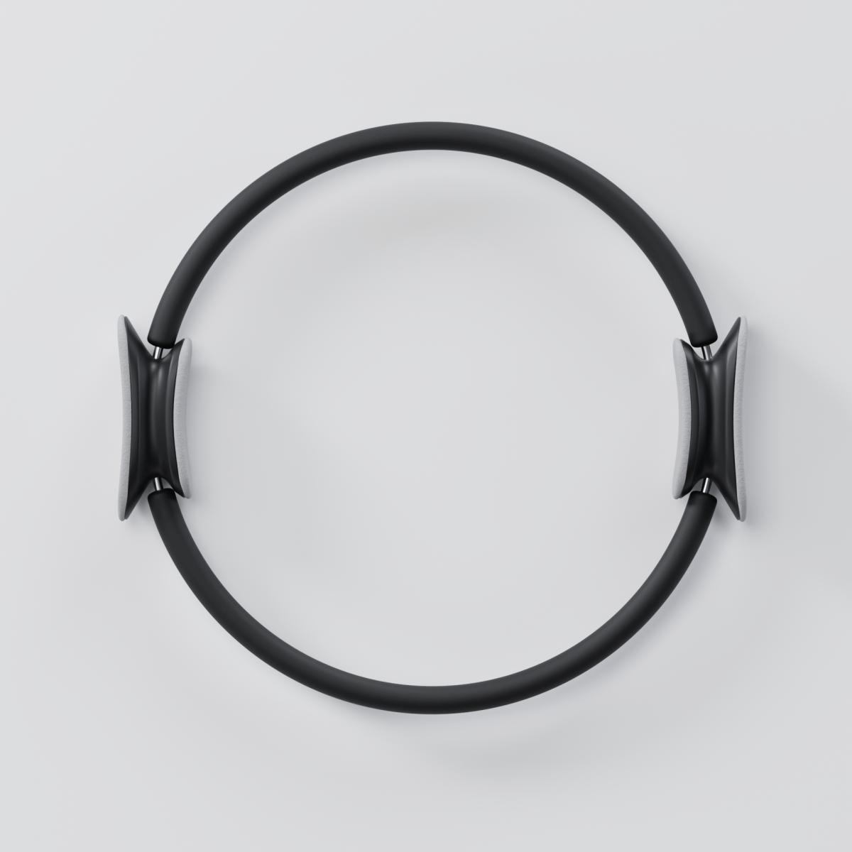 Free - Pilates Essential Ring - PilaNova