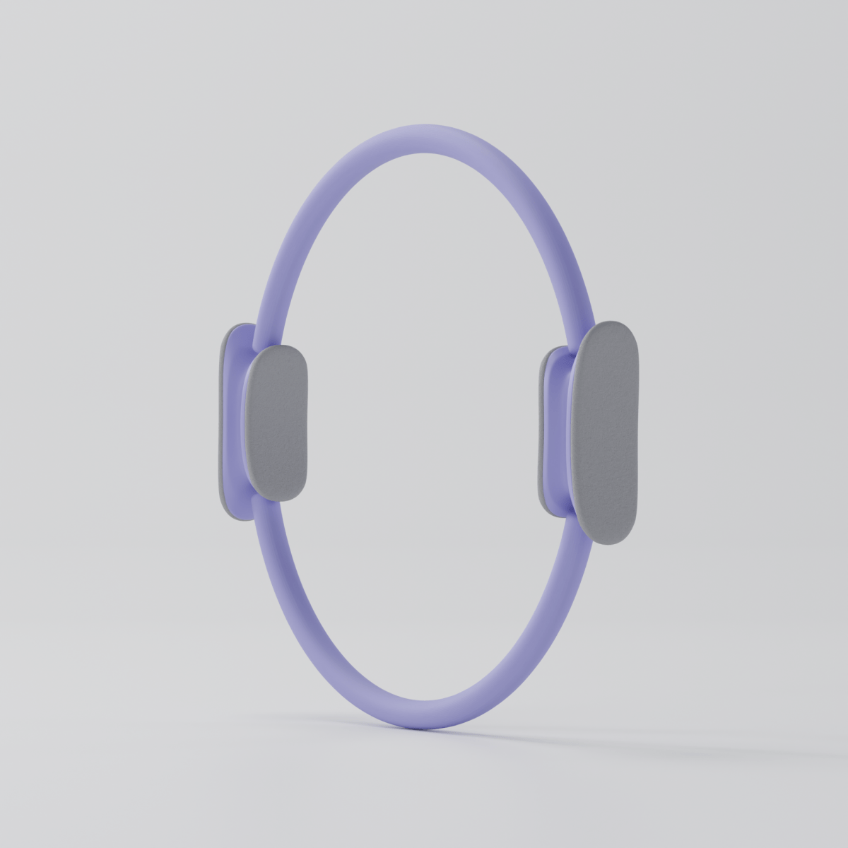 Free - Pilates Essential Ring - PilaNova