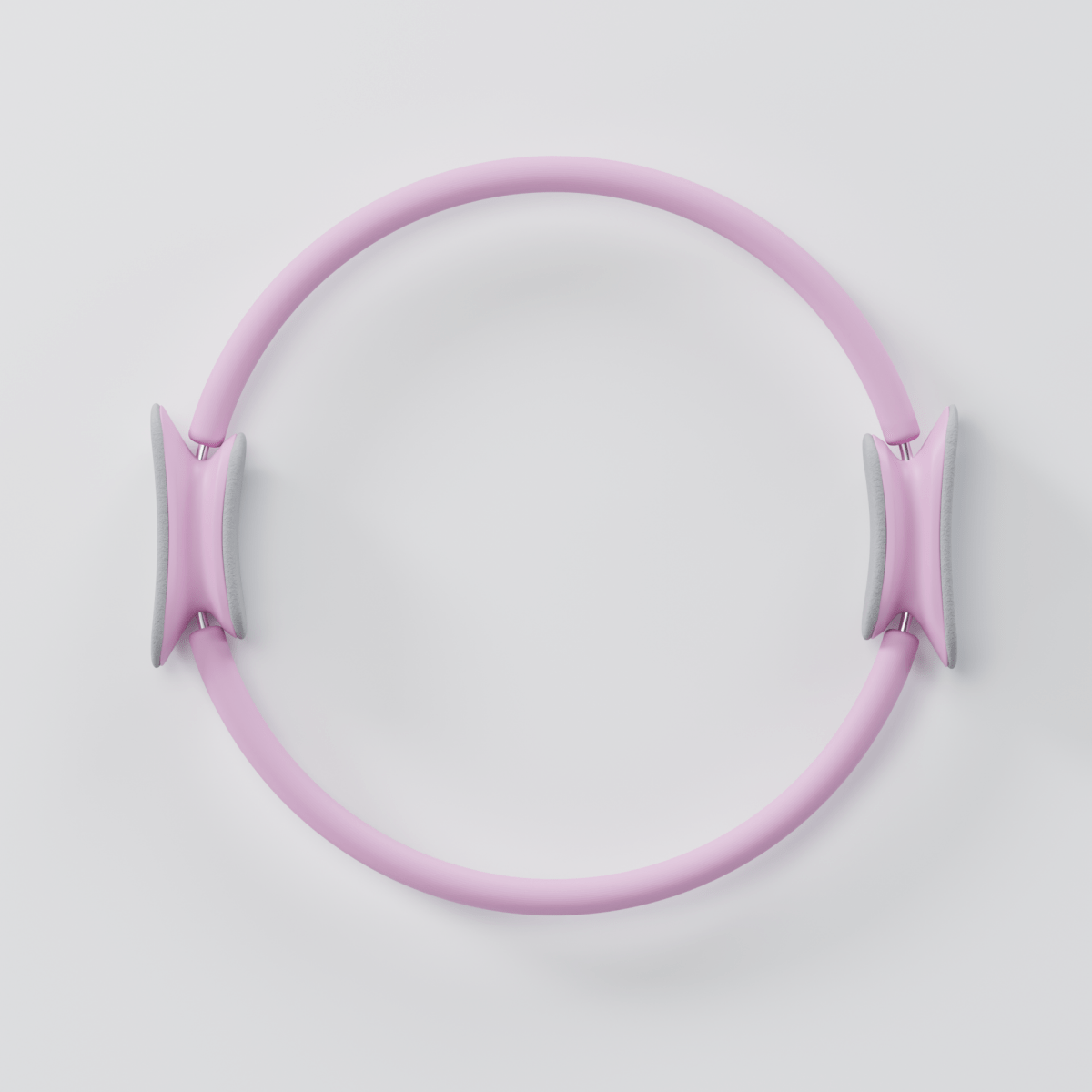 Free - Pilates Essential Ring - PilaNova
