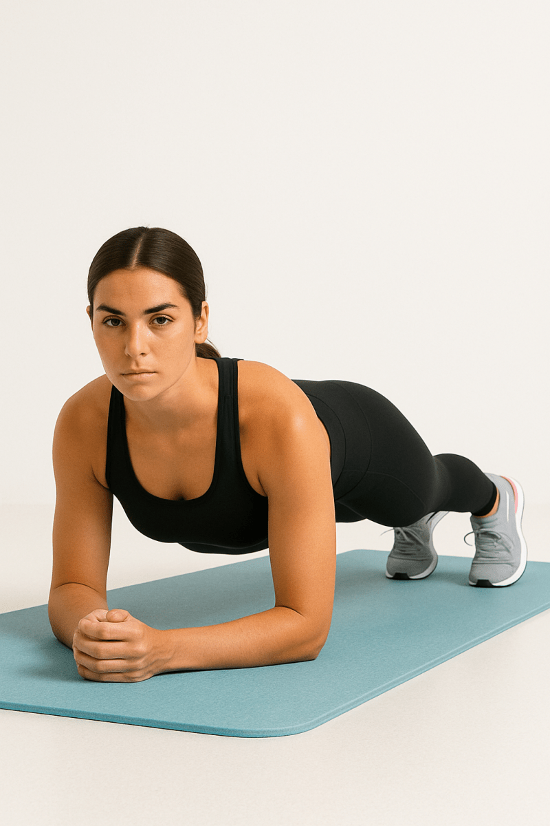 PilaNova High - Rise Leggings – Comfortable & Versatile – Black - PilaNova
