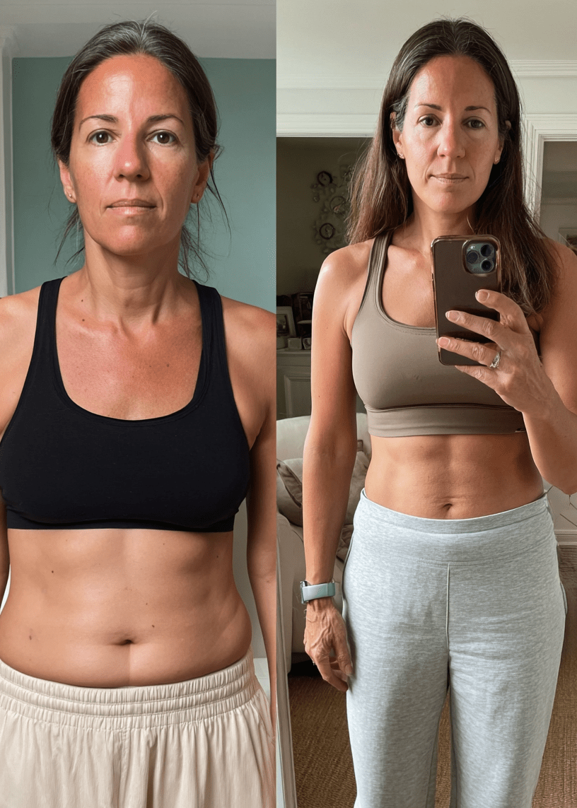 PilaNova Reformer Set - PilaNova