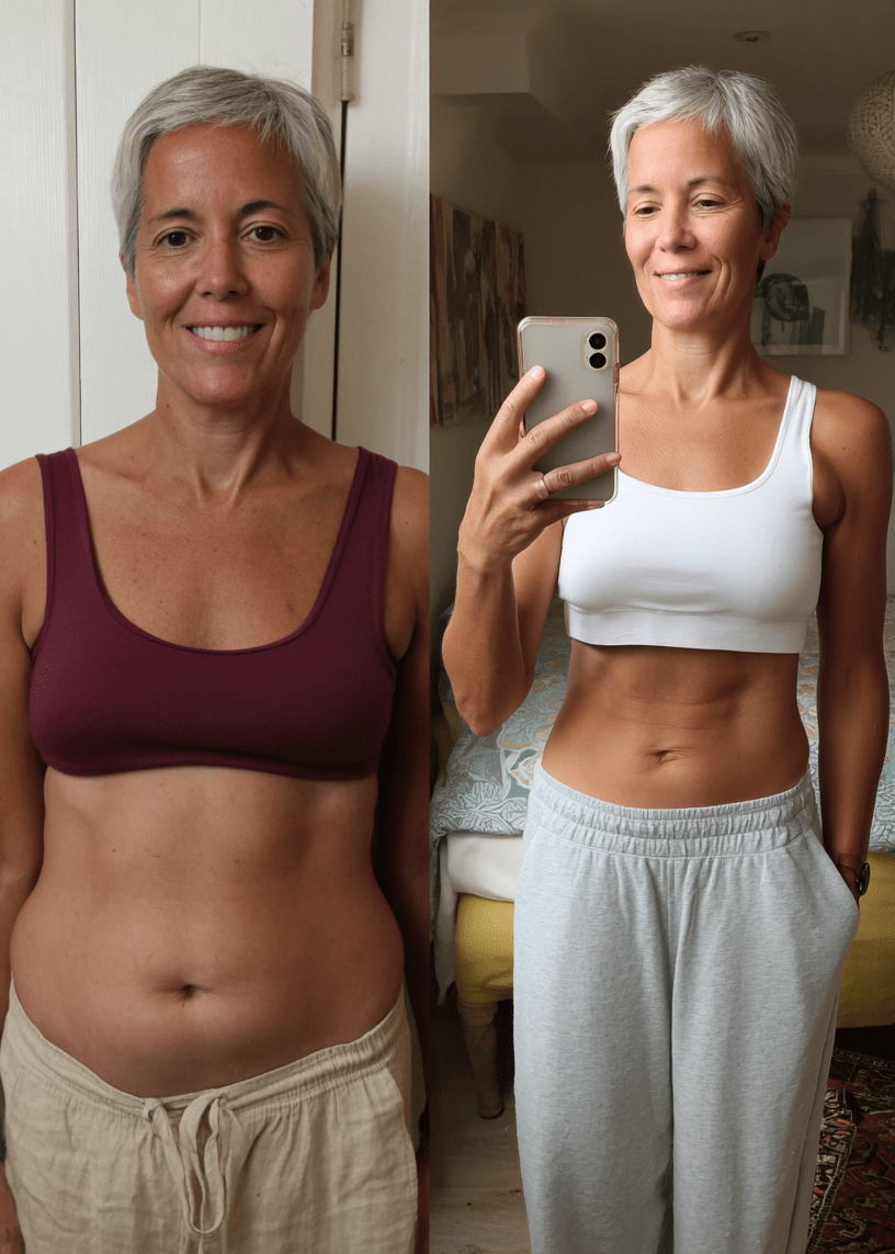 PilaNova Reformer Set - PilaNova