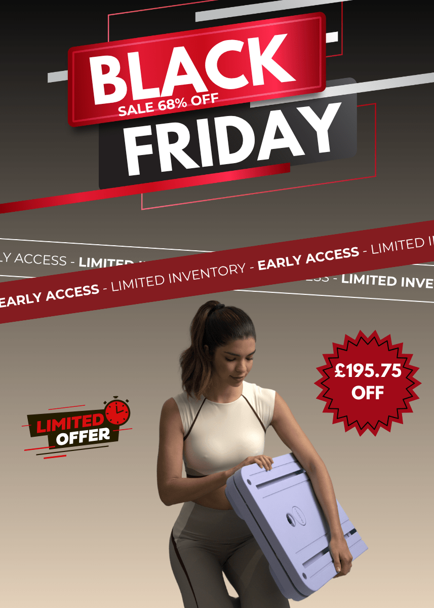 PilaNova Reformer Set - PilaNova