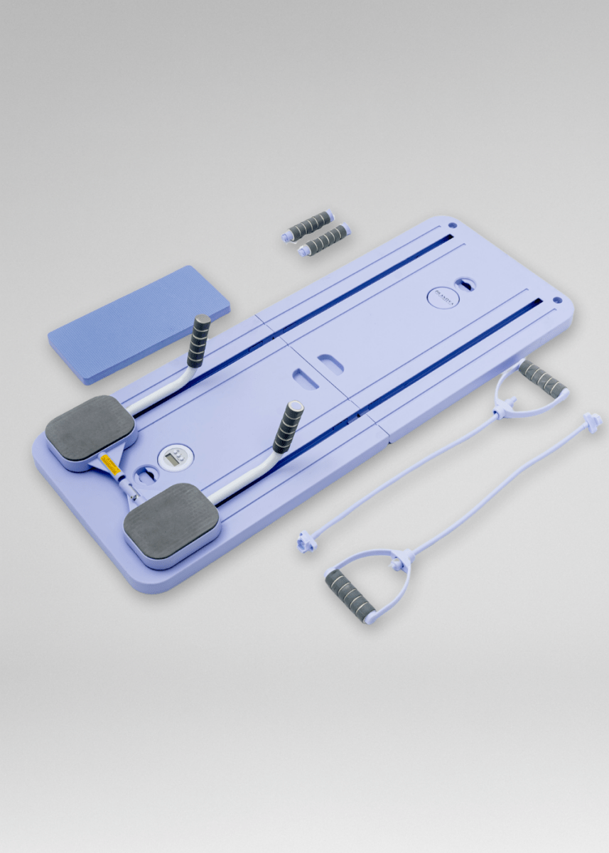 PilaNova Reformer Set - PilaNova