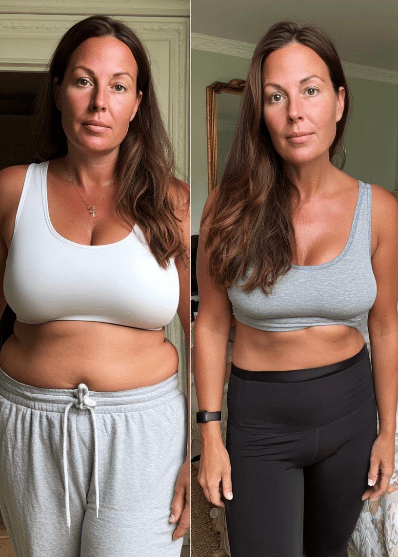 PilaNova Reformer Set - PilaNova