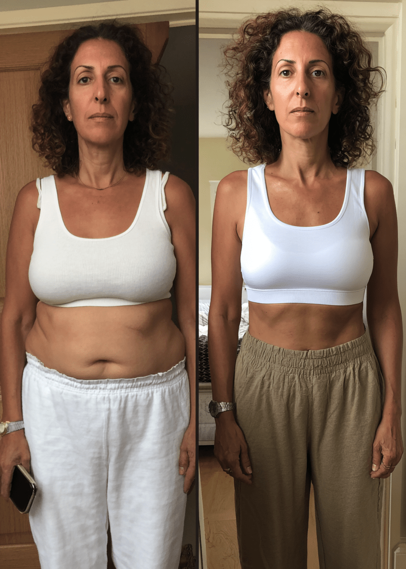 PilaNova Reformer Set - PilaNova