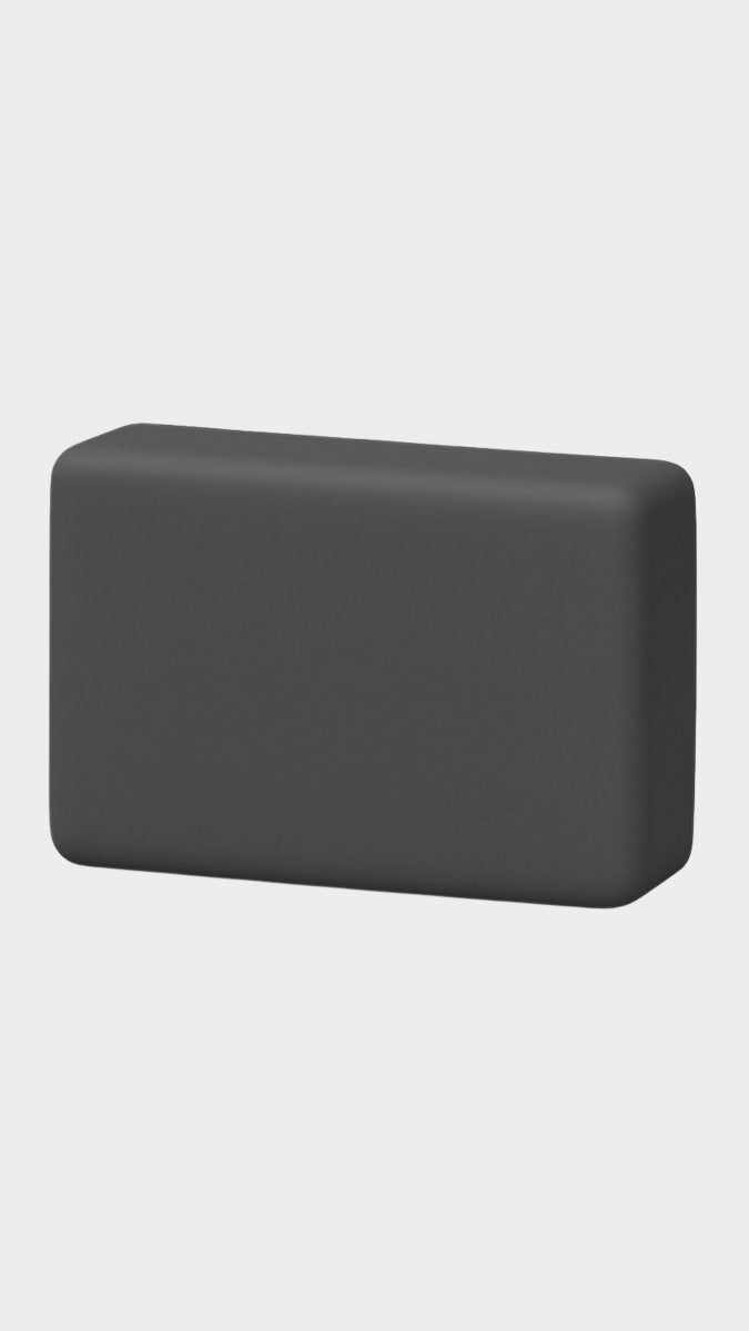 PilaNova Soft Yoga Block – Stable Support & Gentle Comfort - PilaNova