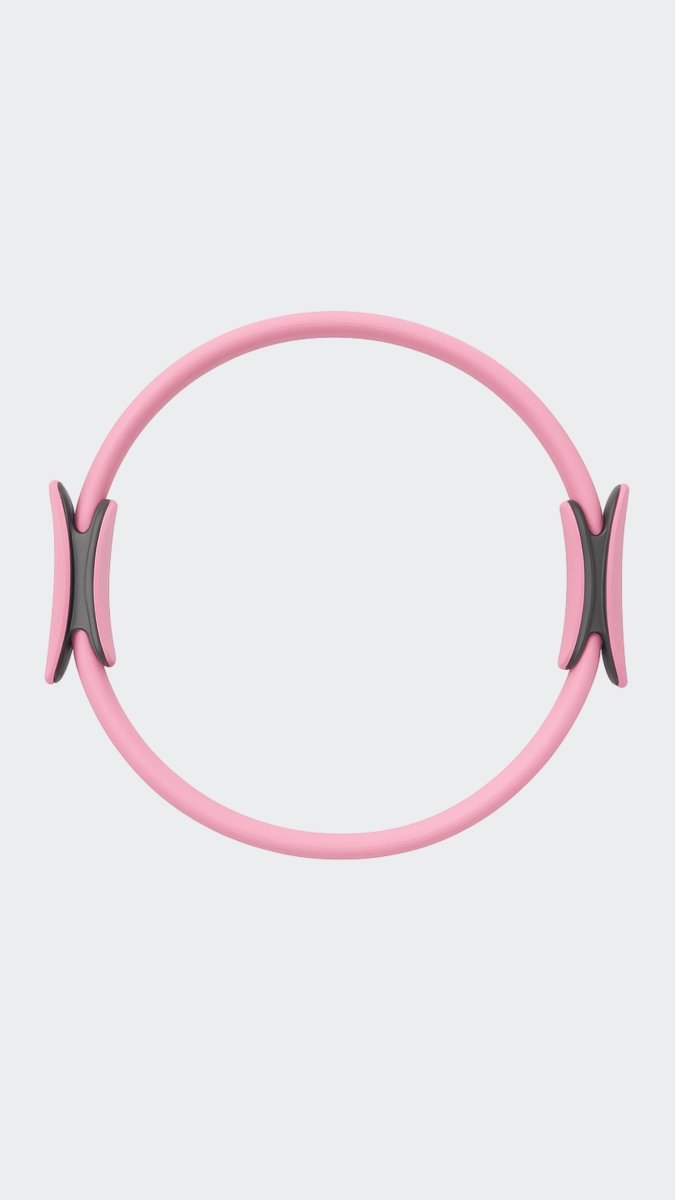 PilaNova Toning Pilates Ring – Lightweight & Durable – Pink - PilaNova
