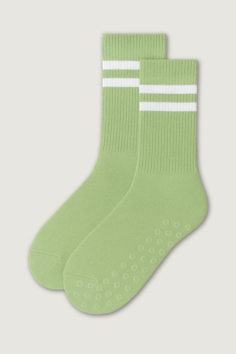 PilaNova Yoga Socks – Breathable & Anti - Slip - PilaNova